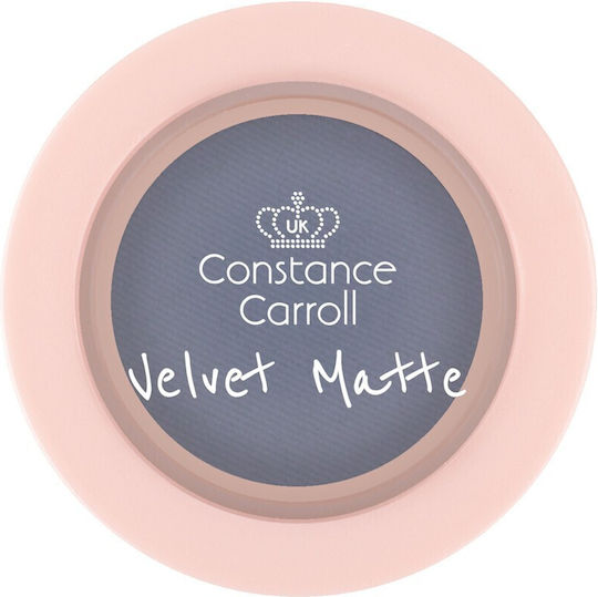 Constance Carroll Lidschatten Matt in fester Form Velvet Matte Mono No. 17