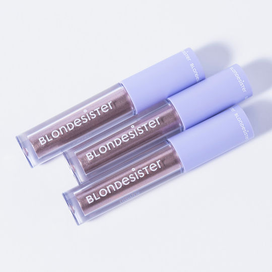 Blondesister Σκιά Ματιών σε Υγρή Μορφή 06 Liliac Taupe 2.5ml