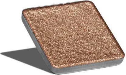 Inglot Freedom System Creamy Pigment Shadow Сенки за Очи в Пресована Пудра с Бронзов Цвят 1.9гр