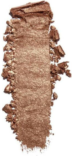 Inglot Freedom System Creamy Pigment Shadow Сенки за Очи в Пресована Пудра с Бронзов Цвят 1.9гр