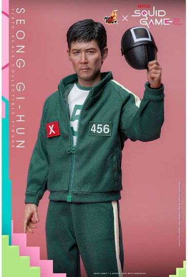 Hot Toys Фигура за Действие в Мащаб 1:6