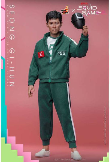 Hot Toys Фигура за Действие в Мащаб 1:6