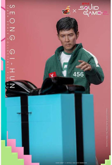 Hot Toys Фигура за Действие в Мащаб 1:6