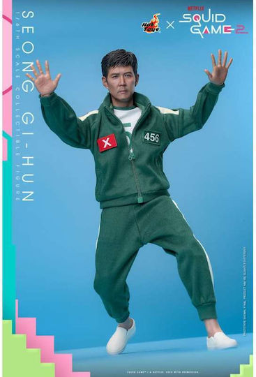 Hot Toys Фигура за Действие в Мащаб 1:6