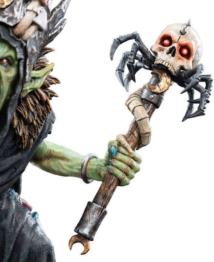 Weta Workshop Figurină la Scară 1:6