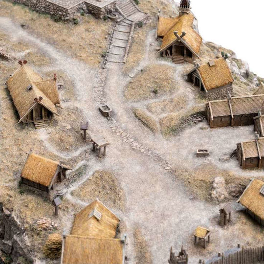 Weta Workshop Lord of the Rings: Edition Φιγούρα