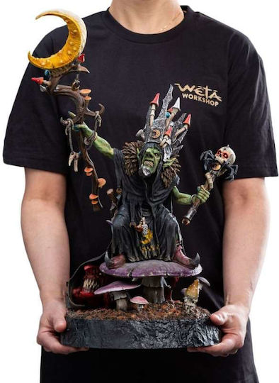 Weta Workshop Figurină la Scară 1:6