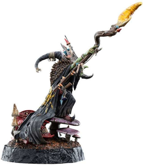 Weta Workshop Figurină la Scară 1:6