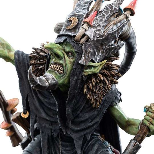 Weta Workshop Figurină la Scară 1:6