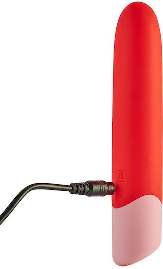Dream Toys Love Vibrator Bullet Pink