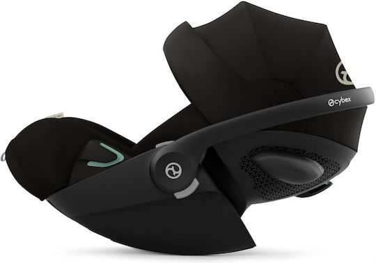 Cybex Cloud G3 Καθισματάκι Αυτοκινήτου i-Size Moon Black 0-13 kg