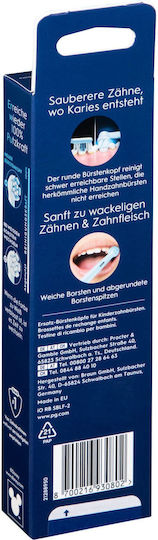 Oral-B Ersatzköpfe für 2 Stück