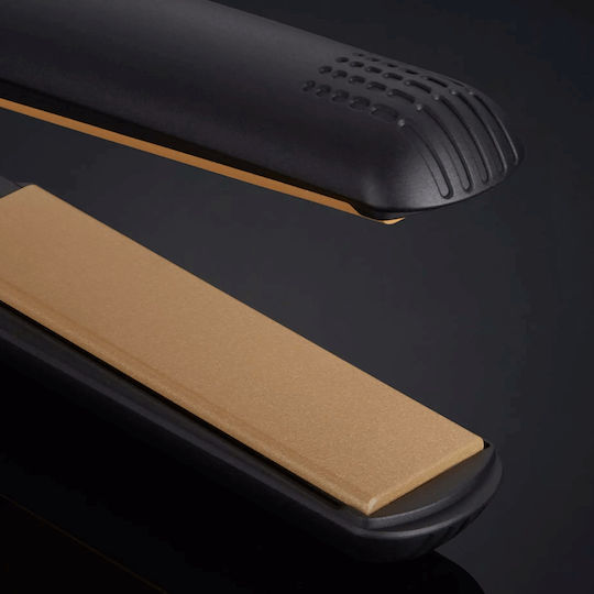GHD Преса За Коса С Керамични Плочи 200W