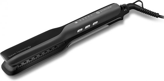 Singer Hair Straightener with Steam 56W