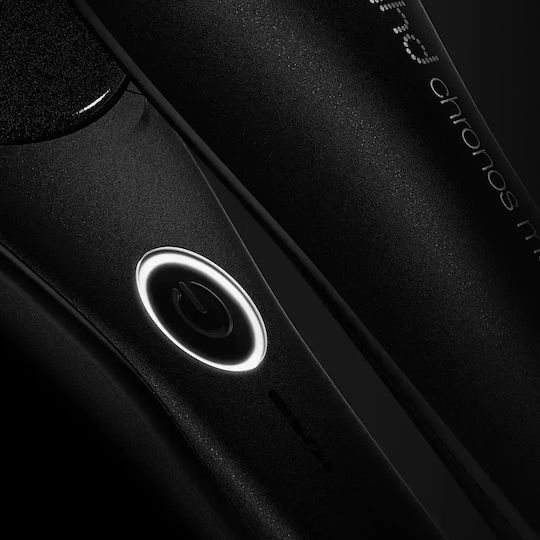 GHD Chronos Max Placă de Îndreptat Părul Ionic