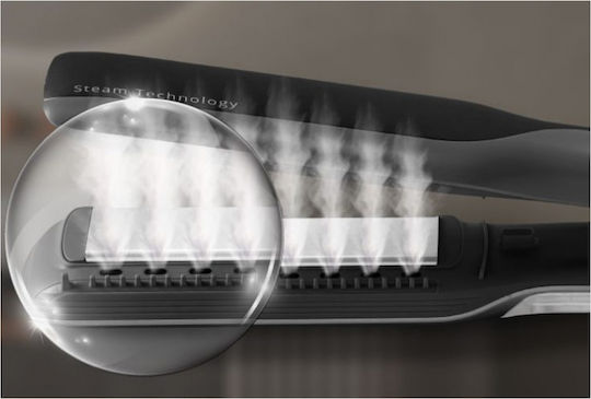 Singer Hair Straightener with Steam 56W