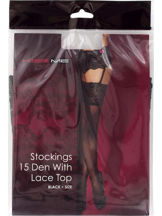 Sexy Weiße Socken
