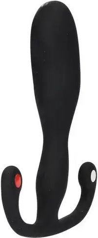 Aneros Helix Syn Trident Πρωκτική Σφήνα Black