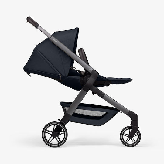 Joolz Hub2 Бебешка количка Navy Blue 9.3кг
