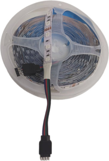 LED Strip 12V RGB Light 5m Type SMD5050