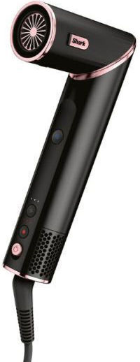 Shark Flexstyle Electric Hair Brush with Air for Hair Straightening and Curls 1400W