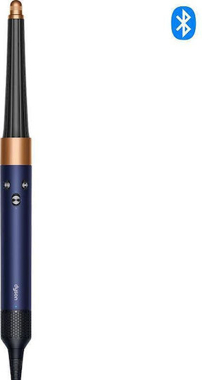 Dyson HS08 Airwrap I.d Electric Hair Brush with Air for Hair Straightening and Curls 1300W