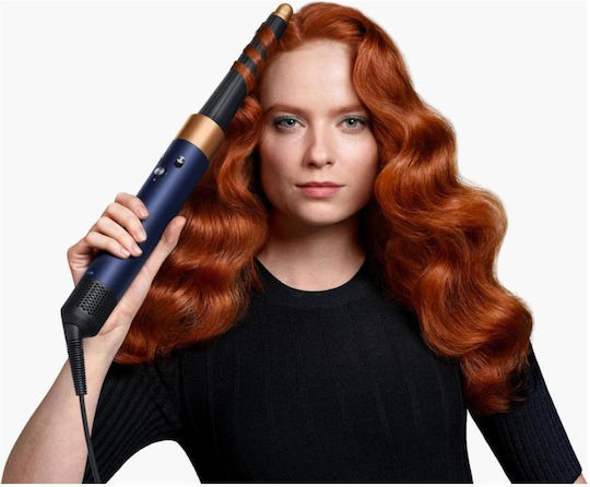 Dyson HS08 Airwrap I.d Electric Hair Brush with Air for Hair Straightening and Curls 1300W