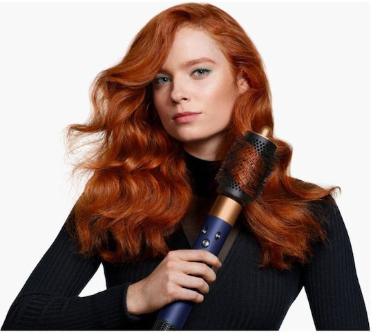 Dyson HS08 Airwrap I.d Electric Hair Brush with Air for Hair Straightening and Curls 1300W