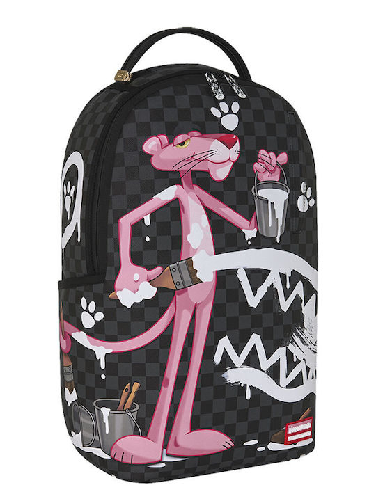 Sprayground School Backpack Pink