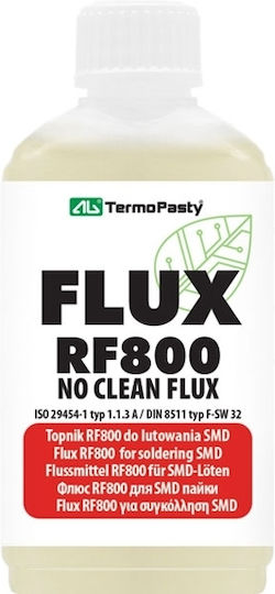 Termopasty Topnik RF 800 Течен 50мл