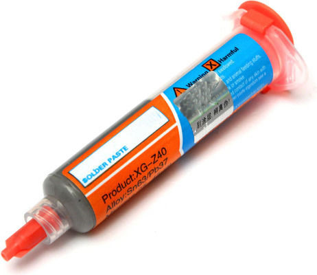 Sunshine Mechanic XG-Z40 Πάστα Συγκόλλησης 35gr