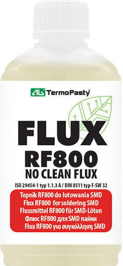 Termopasty Topnik RF 800 Течен 50мл