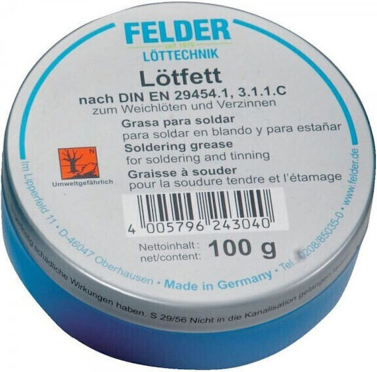 Luckhaus 304150050 Kleister 50gr