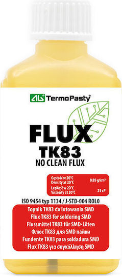 Termopasty TK83 Flüssig 50ml