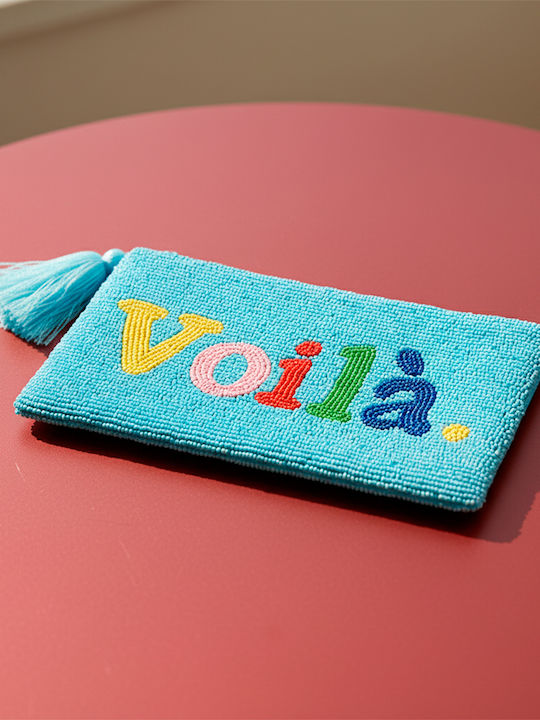 Voila Clutch