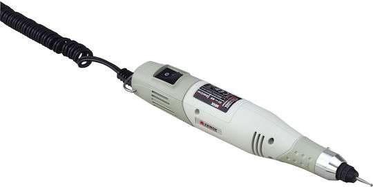 Xenox Nail Drill Battery 40W White with 20000 Rotations per Minute