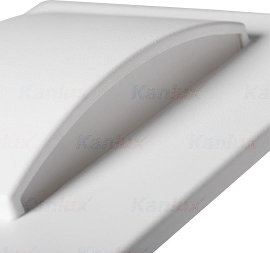 Kanlux LED Φωτιστικό Νυκτός Διακόπτης Erinus