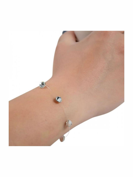Swarovski Γυναικείο Βραχιόλι Swarovski Γυναικείο Βραχιόλι