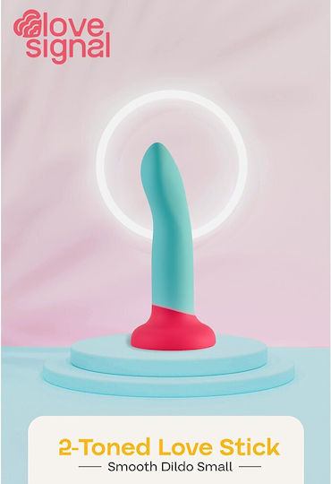 Dream Toys Love Dildo