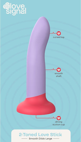 Dream Toys Love Dildo