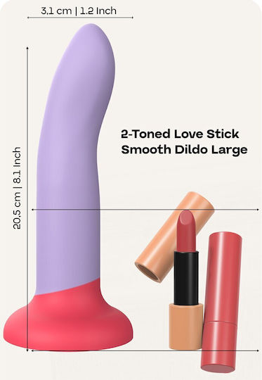 Dream Toys Love Dildo