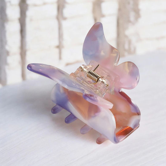 ecarla with Butterfly Pink
