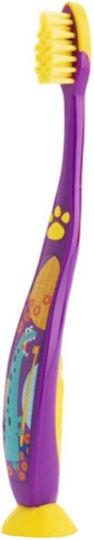 InterMed Unident Kinderzahnpasta 50ml