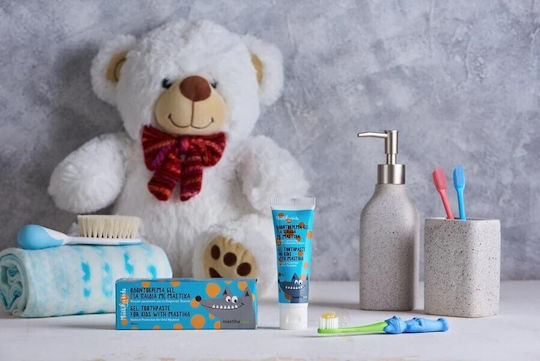 Mastihashop Pastă De Dinți Pentru Bebeluși Pentru 3 Luni+ 50ml