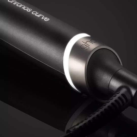 GHD Chronos Curve Classic Conical Hair Curling Iron 26mm