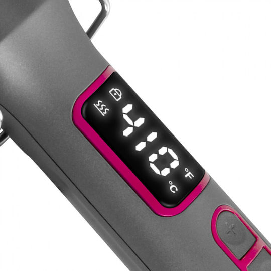 Lexical Hair Curling Iron 25mm 130W
