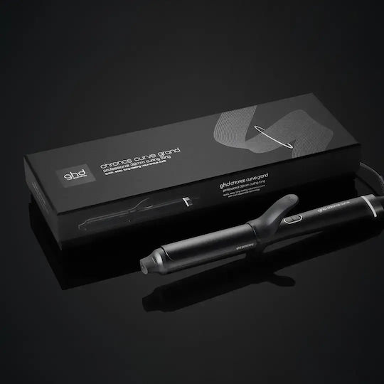 GHD Chronos Curve Grand Conical Hair Curling Iron 32mm