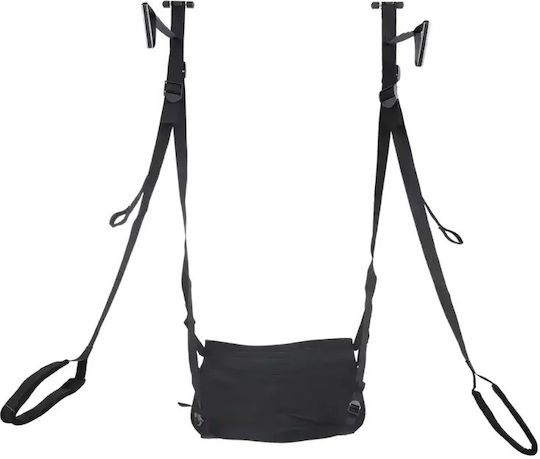 Sportsheets Pivot Swing in Black Color