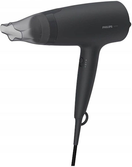 Philips Series 3000 Ionic Πιστολάκι Μαλλιών 1600W