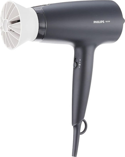 Philips Series 3000 Ionic Πιστολάκι Μαλλιών 1600W